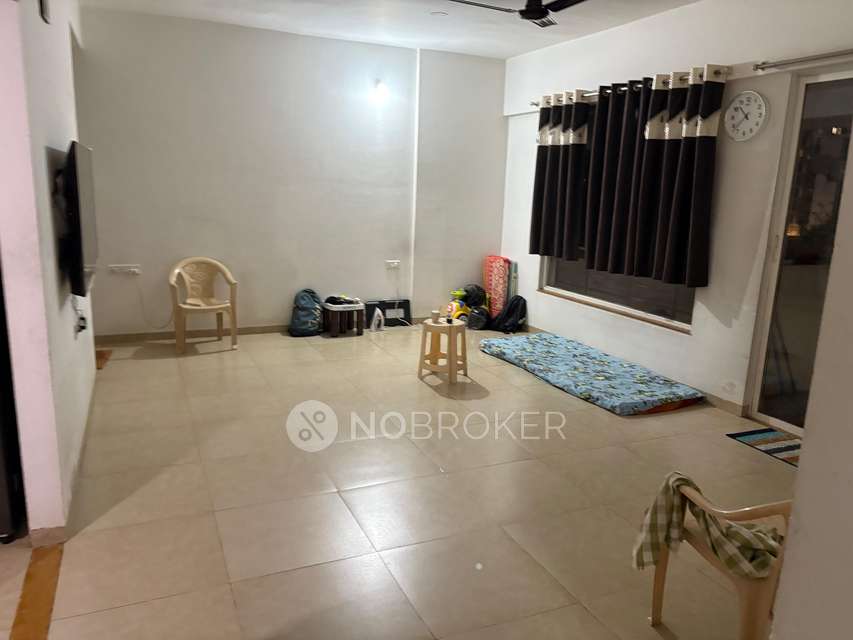 2 BHK Flat In Eisha Zenith, Tathawade For Sale  In Tathawade