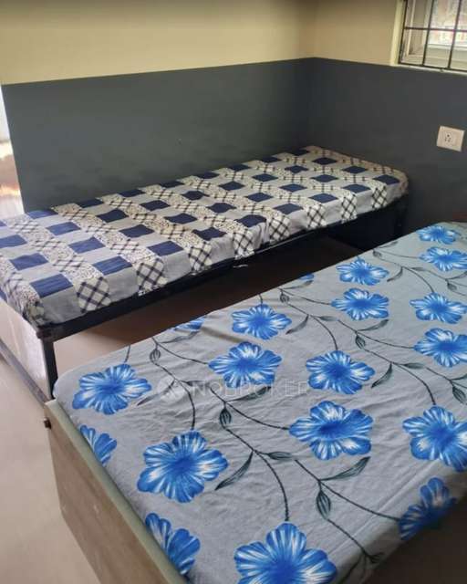 PG for Boys in Bharathi Nagar