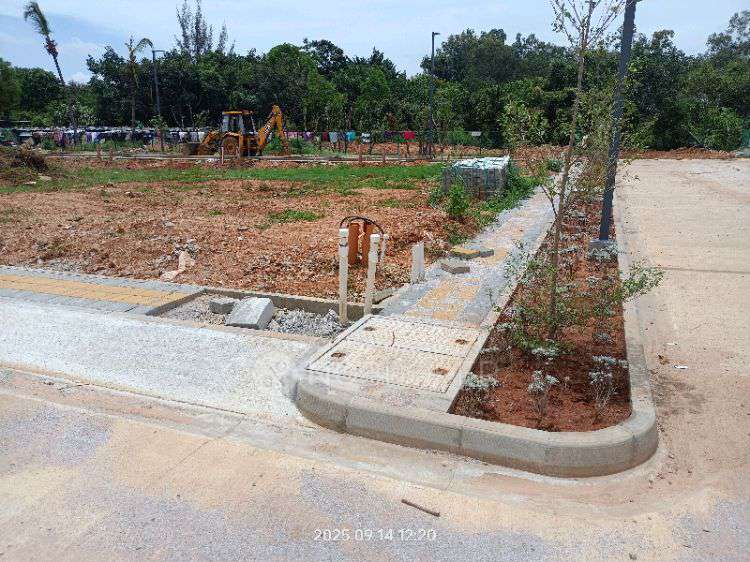 3 BHK Villa In Address Artemis  For Sale  In Mantanakurchi, Karnataka 562130, India