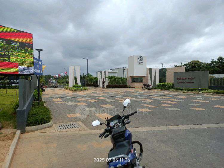 3 BHK Villa In Address Artemis  For Sale  In Mantanakurchi, Karnataka 562130, India