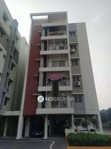 2 BHK Flat In Sanjana 2 Apartment For Sale  In Dulapally