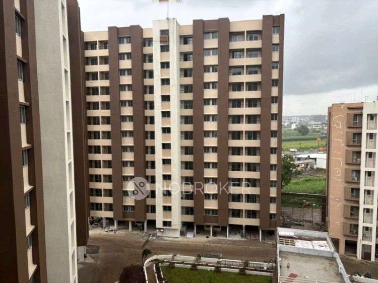 2 BHK Villa In Nityam Homes for Rent  In  Charholi Kurd