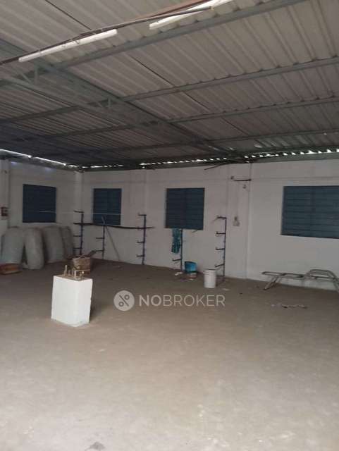 Industrial Building in Narhe, Pune for sale 