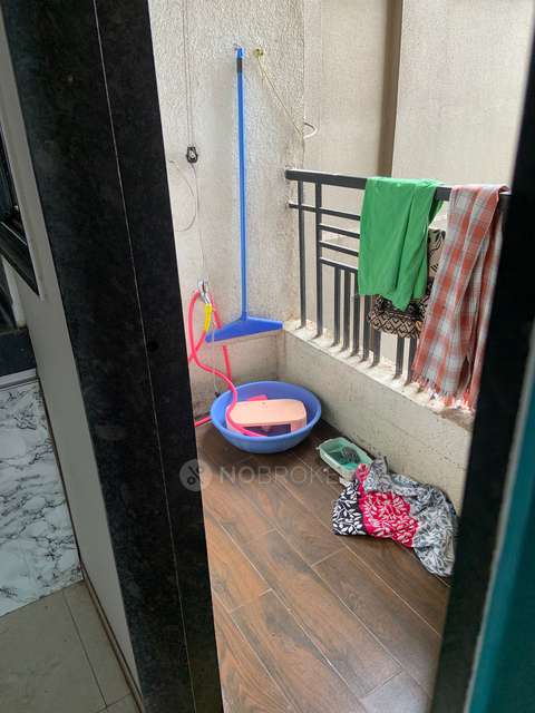 3 BHK Flat In Unique Prospero for Rent  In Lohegaon