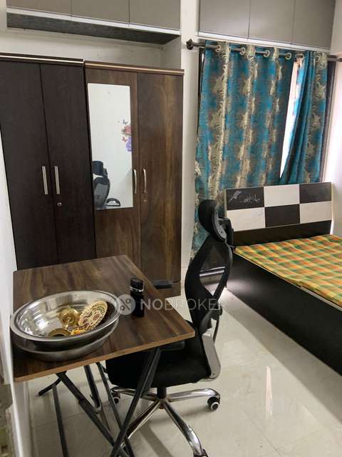 3 BHK Flat In Unique Prospero for Rent  In Lohegaon