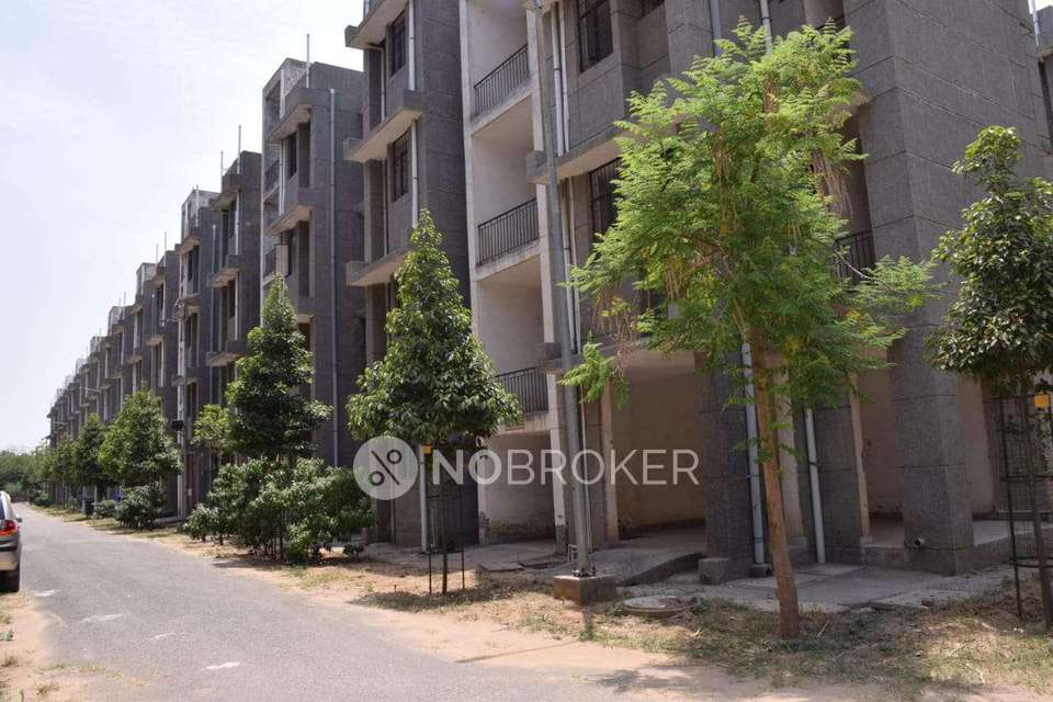 1 BHK Villa In Yamuna Expressway Authority Flats For Sale  In Sector 22d 