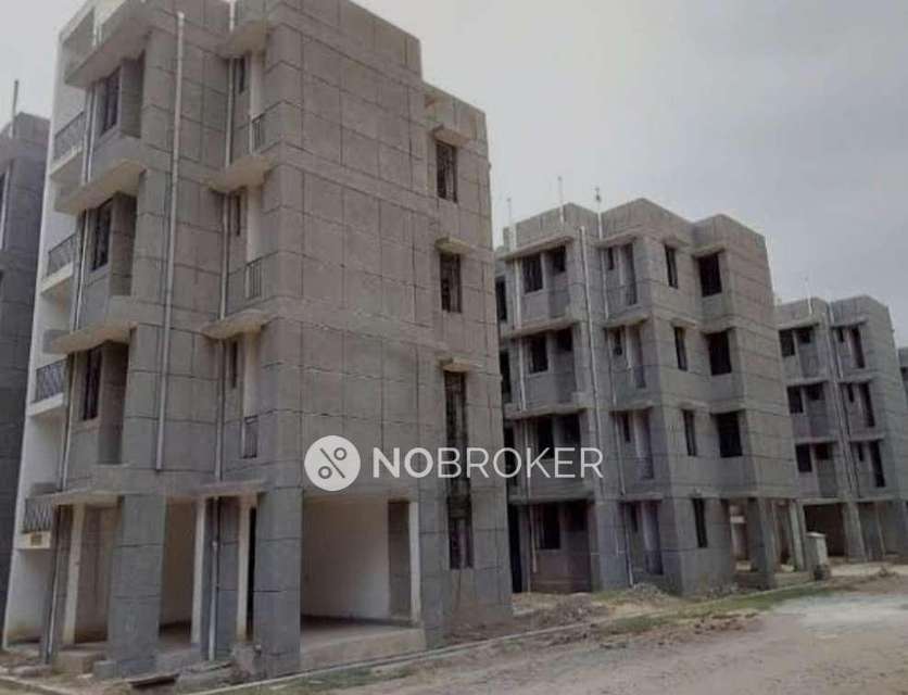 1 BHK Villa In Yamuna Expressway Authority Flats For Sale  In Sector 22d 
