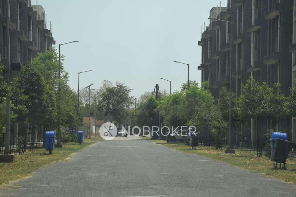 1 BHK Villa In Yamuna Expressway Authority Flats For Sale  In Sector 22d 