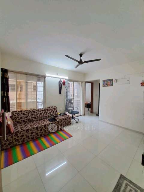 1 BHK Flat In Regal Lake Town for Rent  In Punawale