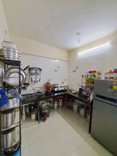 1 BHK Flat In Regal Lake Town for Rent  In Punawale