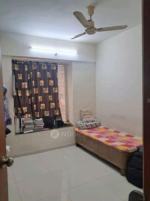 1 BHK Flat In Regal Lake Town for Rent  In Punawale