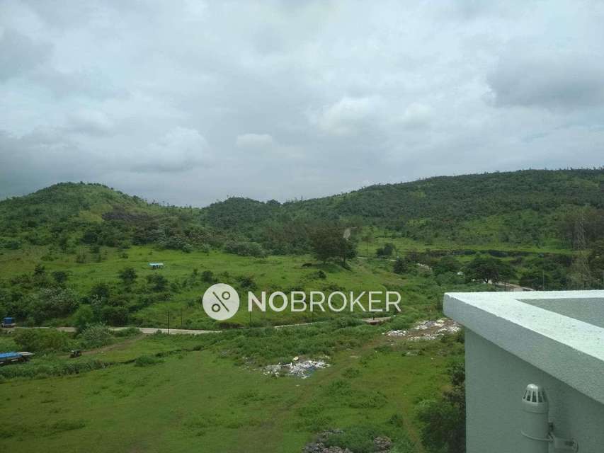 2 BHK Flat In Laxmi Shankar Heights Phase 4 For Sale  In Ambernath