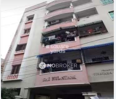 1 BHK Flat In Sri Sai Nilayam For Sale  In Medipally