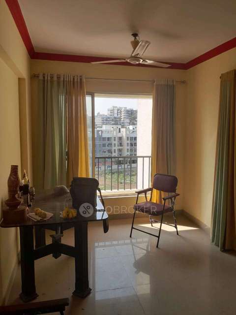 1 BHK Flat In Regency Arcade For Sale  In Manjarli