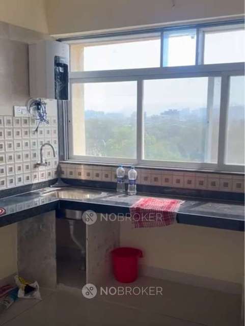 1 RK Flat In Gami Teesta for Rent  In Taloja