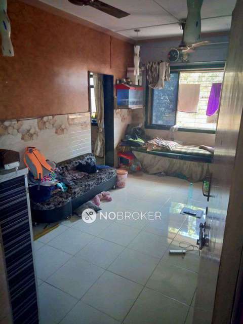 1 BHK Flat In Laxmi Bldg.  for Rent  In Virar East