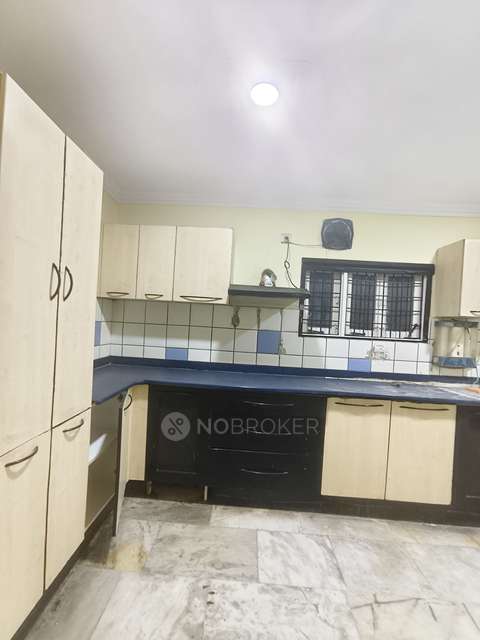 3 BHK Flat In Sai Mitras Padmavathi Towers for Rent  In Tarnaka