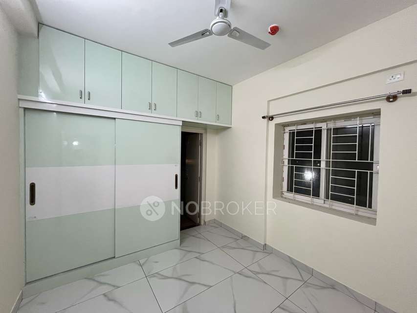 3 BHK Flat In Sm Art Apartment for Rent  In Balagere