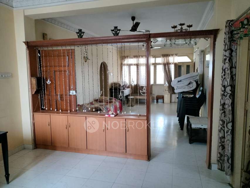 3 BHK Flat In Asha Apartment, Ramgopalpet for Rent  In Ramgopalpet