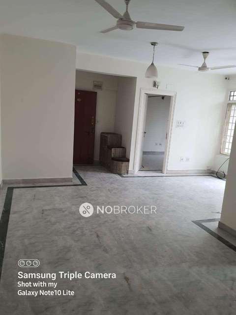 4 BHK Flat In Gopalan Admiralty Square For Sale  In Indira Nagar