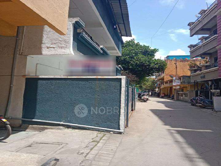 PG for Boys in Wadgaon Sheri