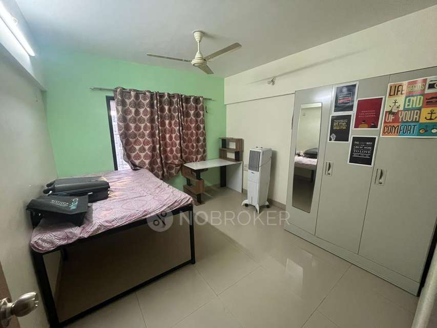 3 BHK Flat In Acolade Society, Kharadi for Rent  In Kharadi