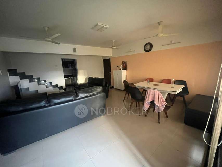 3 BHK Flat In Acolade Society, Kharadi for Rent  In Kharadi