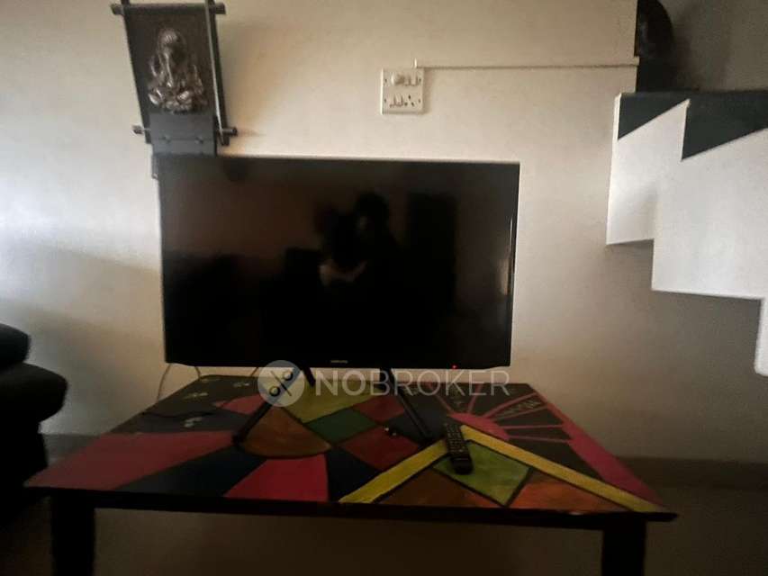 3 BHK Flat In Acolade Society, Kharadi for Rent  In Kharadi