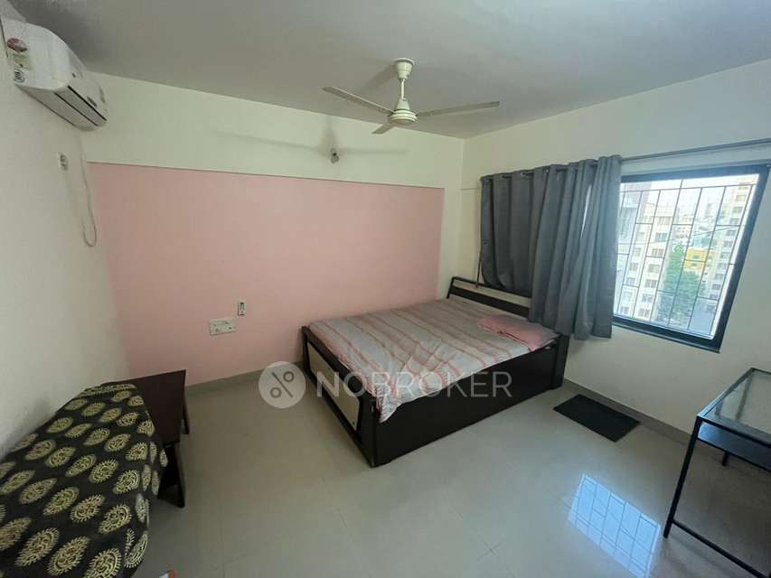 3 BHK Flat In Acolade Society, Kharadi for Rent  In Kharadi