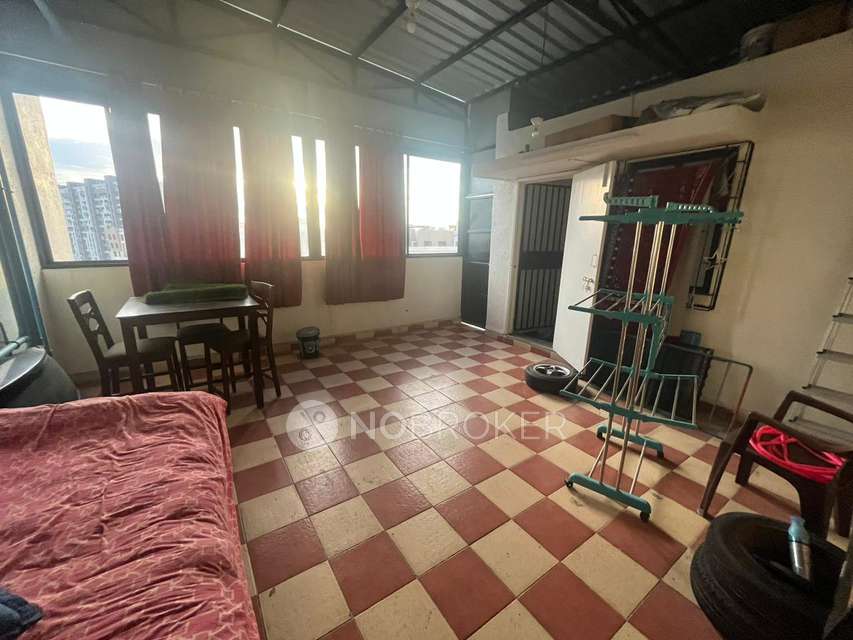 3 BHK Flat In Acolade Society, Kharadi for Rent  In Kharadi