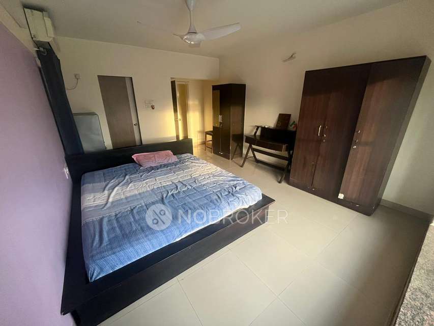 3 BHK Flat In Acolade Society, Kharadi for Rent  In Kharadi