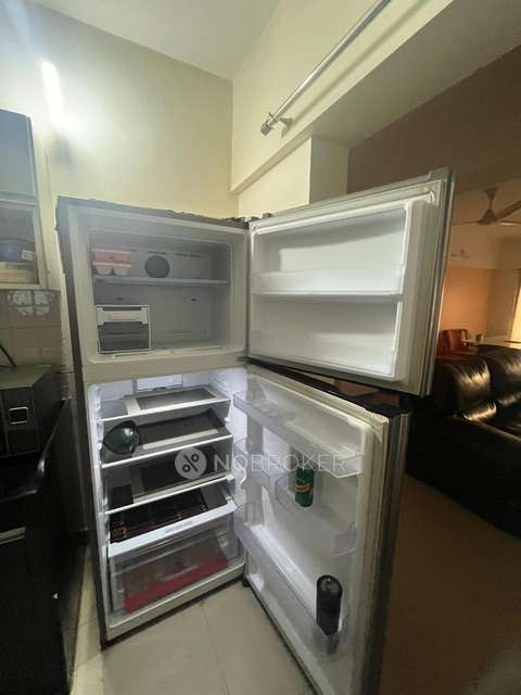 3 BHK Flat In Acolade Society, Kharadi for Rent  In Kharadi