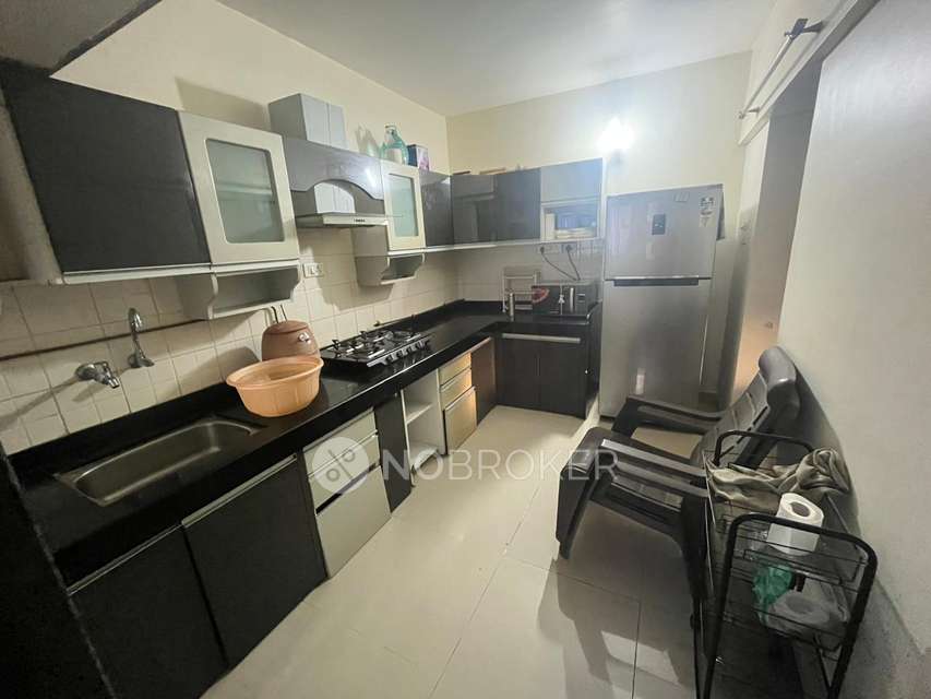 3 BHK Flat In Acolade Society, Kharadi for Rent  In Kharadi