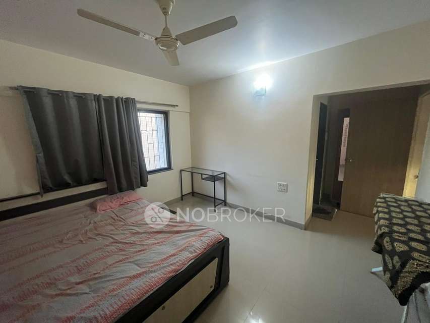 3 BHK Flat In Acolade Society, Kharadi for Rent  In Kharadi