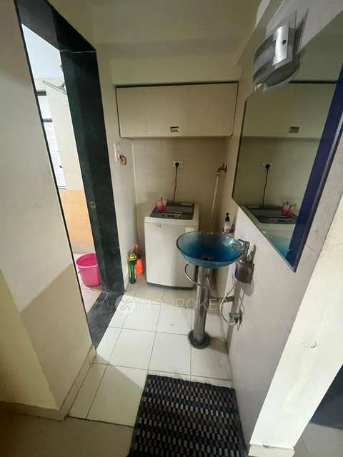 3 BHK Flat In Acolade Society, Kharadi for Rent  In Kharadi