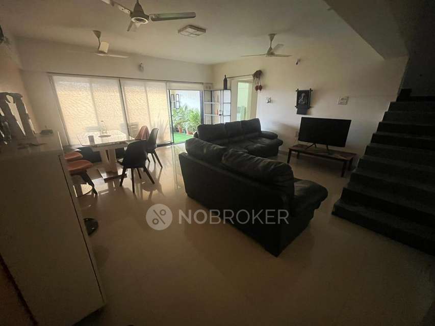 3 BHK Flat In Acolade Society, Kharadi for Rent  In Kharadi