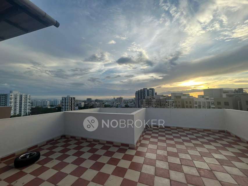 3 BHK Flat In Acolade Society, Kharadi for Rent  In Kharadi