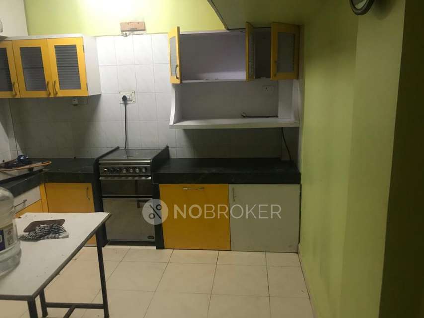 2 BHK Flat In Ambanagari  for Rent  In Dhanori Road