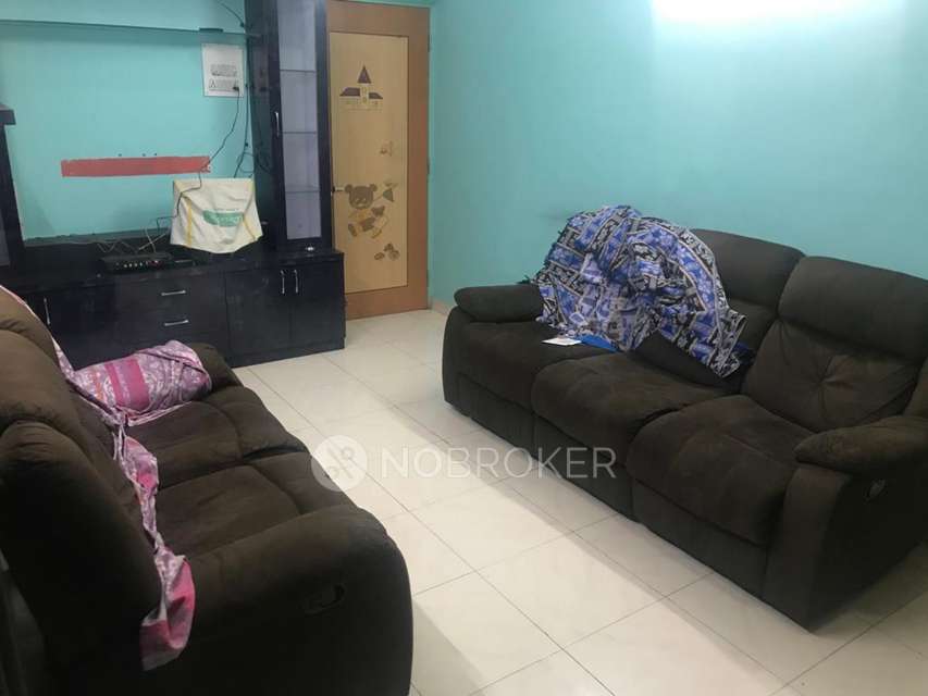 2 BHK Flat In Ambanagari  for Rent  In Dhanori Road