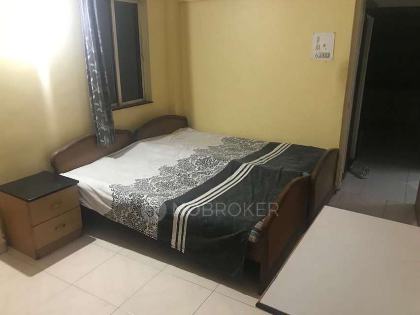 2 BHK Flat In Ambanagari  for Rent  In Dhanori Road