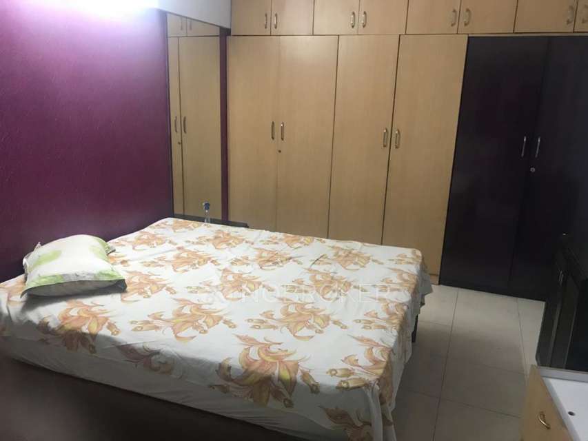 2 BHK Flat In Ambanagari  for Rent  In Dhanori Road