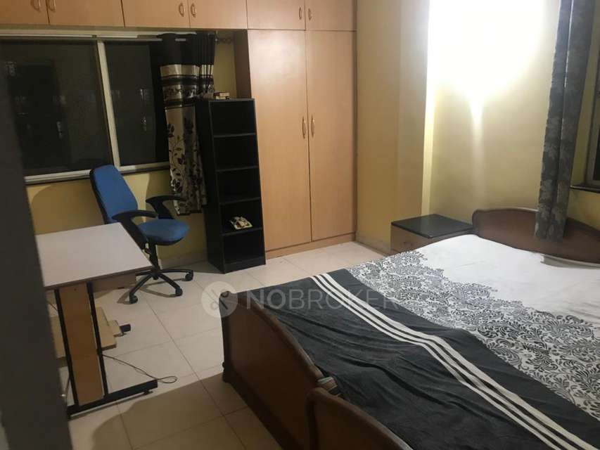 2 BHK Flat In Ambanagari  for Rent  In Dhanori Road