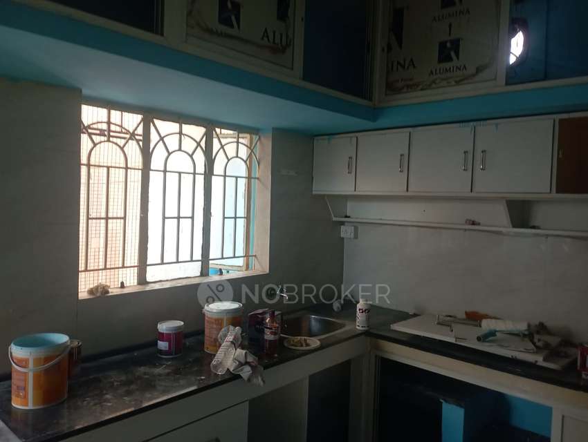 2 BHK Flat In Mt Zion Church for Lease  In Lingarajapuram