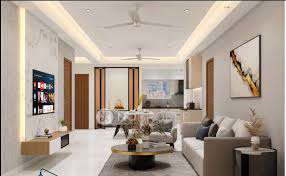 3 BHK Flat In Sare Homes For Sale  In Sector 92