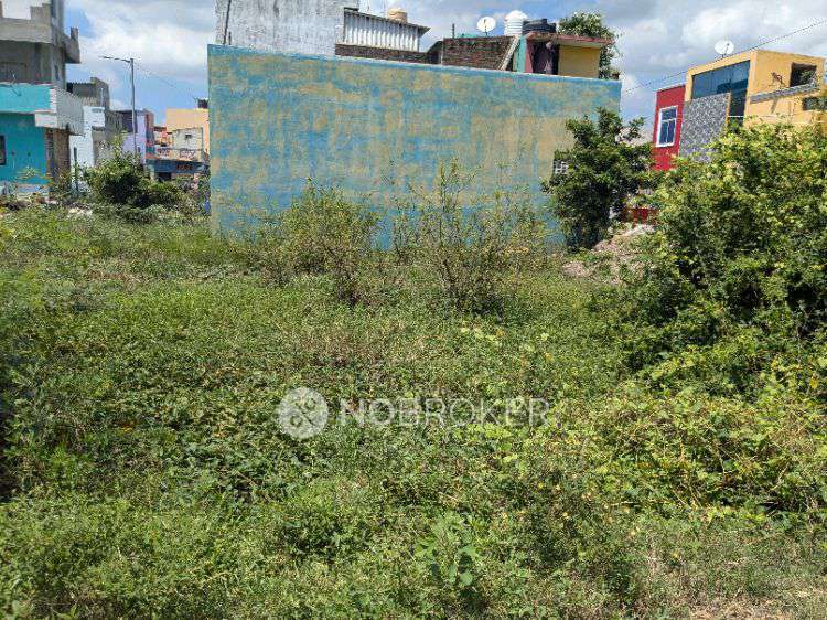 Plot For Sale  In 61, Elanthnoor, Dwaraka Nagar, Manali New Town, Manali, Chennai, Edayanchavadi, Tamil Nadu 600103, India