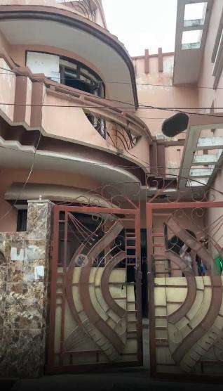 4 BHK House For Sale  In Murad Nagar