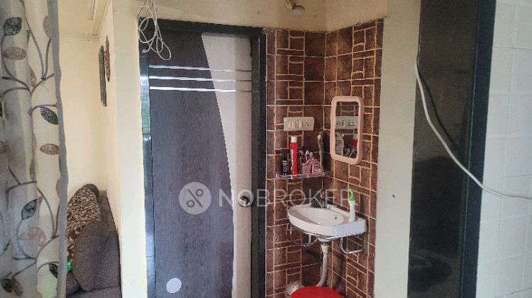 2 BHK Flat In Hiren Highlife Residency For Sale  In Mumbai