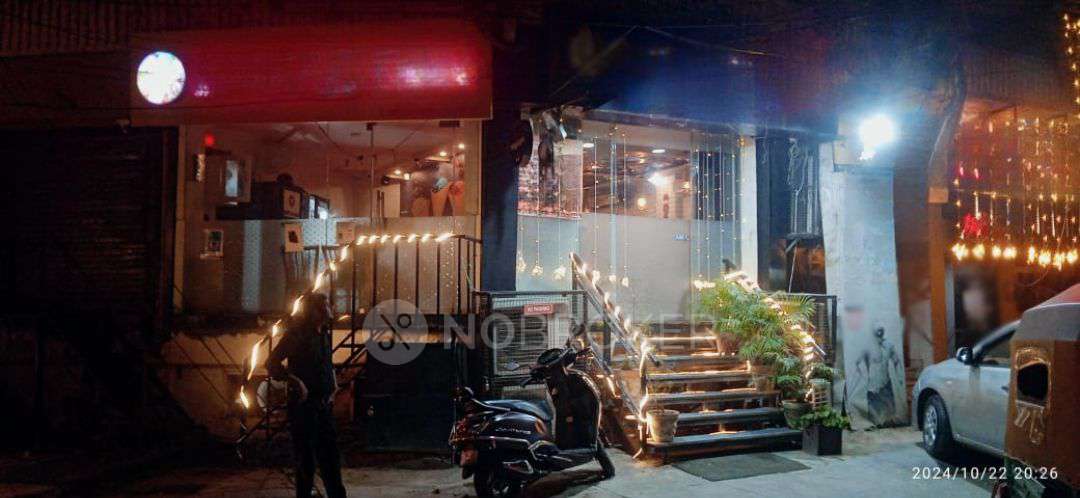 Office Space in Amar Colony, Lajpat Nagar, Delhi for Rent 