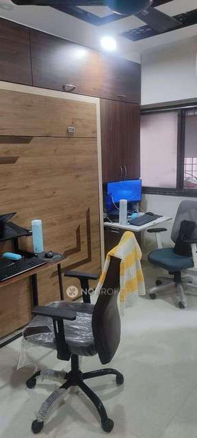 1 BHK Flat In Heena-laxmi Society For Sale  In Shop No.3, Opp. Nilkamal Bldg, Near Tbz Jewellers, Naupada, Thane West, Thane, Maharashtra 400602, India