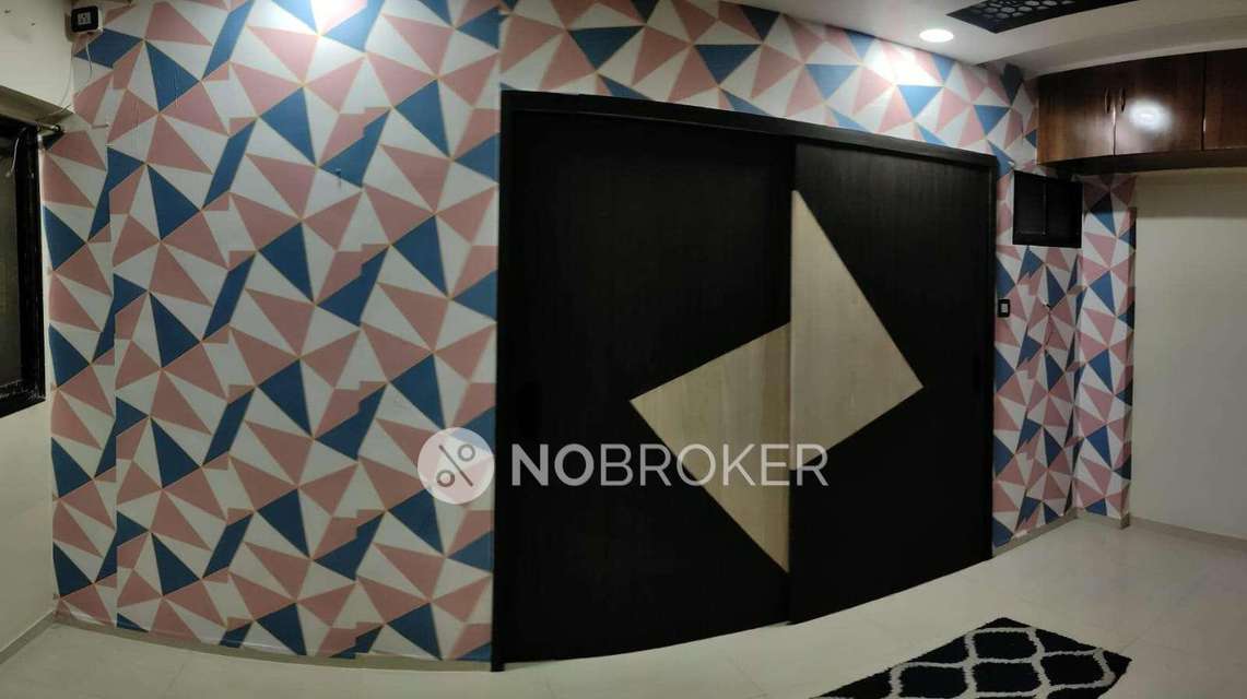 1 BHK Flat In Heena-laxmi Society For Sale  In Shop No.3, Opp. Nilkamal Bldg, Near Tbz Jewellers, Naupada, Thane West, Thane, Maharashtra 400602, India